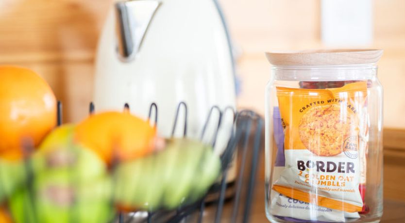 Photo of Loch Leven Lodge 21