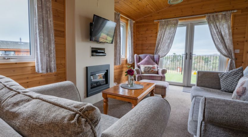 Photo of Loch Leven Lodge 21