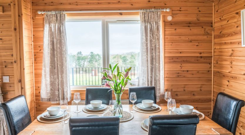 Photo of Loch Leven Lodge 21