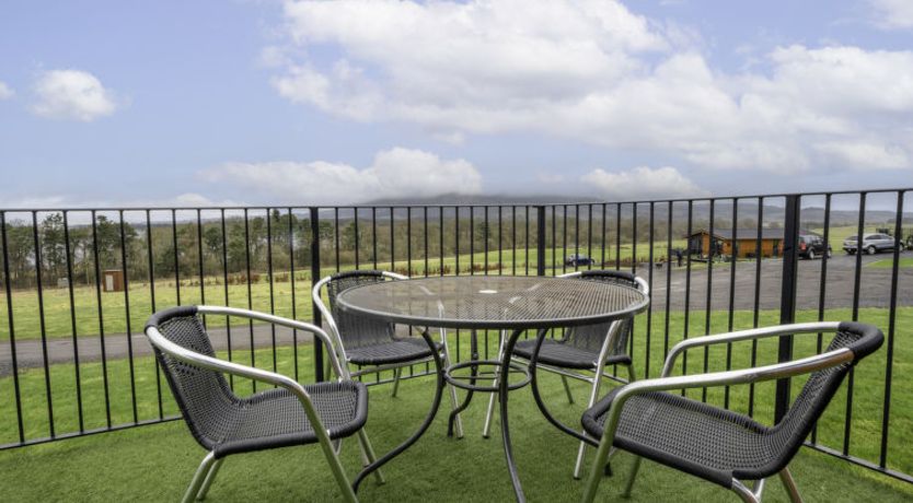 Photo of Loch Leven Lodge 21