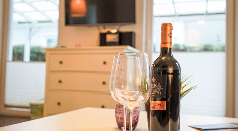 Photo of Müritz Ferienpark Röbel Apartment 36