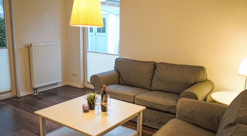 Photo of Müritz Ferienpark Röbel Apartment 36