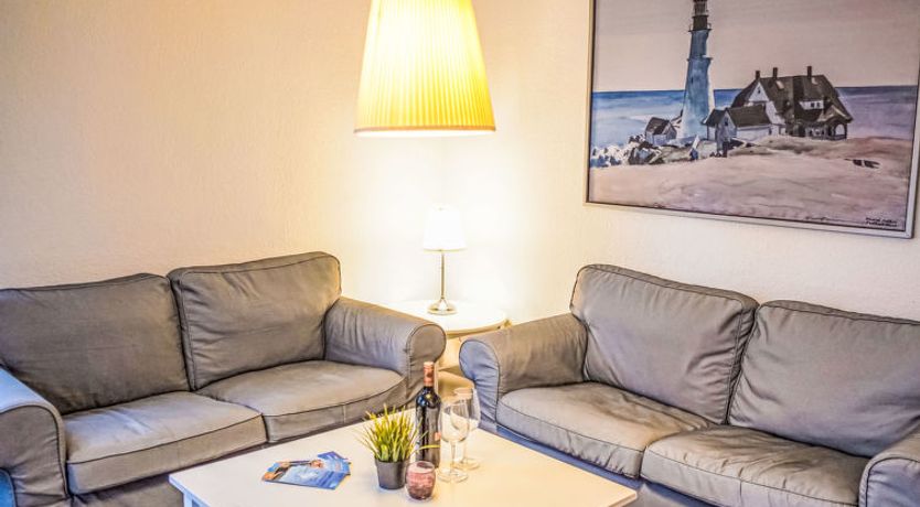 Photo of Müritz Ferienpark Röbel Apartment 36