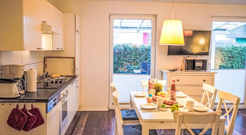 Photo of Müritz Ferienpark Röbel Apartment 36