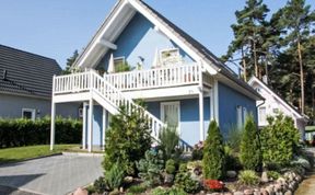 Photo of Müritz Ferienpark Röbel Apartment 36