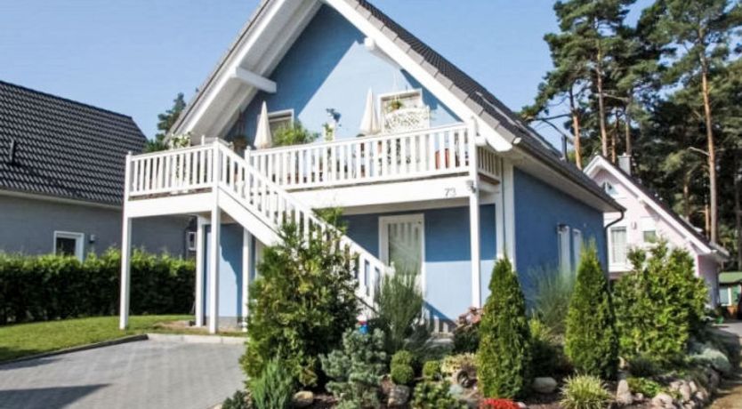 Photo of Müritz Ferienpark Röbel Apartment 36