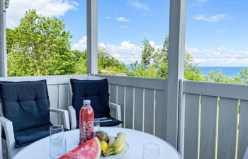 Ostseeblick Holiday Home