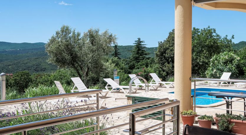 Photo of Orhideja und Magnolia Apartment 3