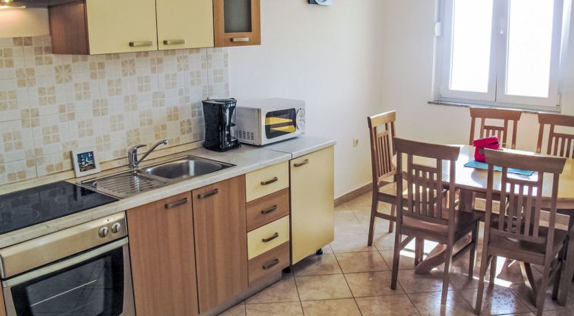 Photo of Orhideja und Magnolia Apartment 2