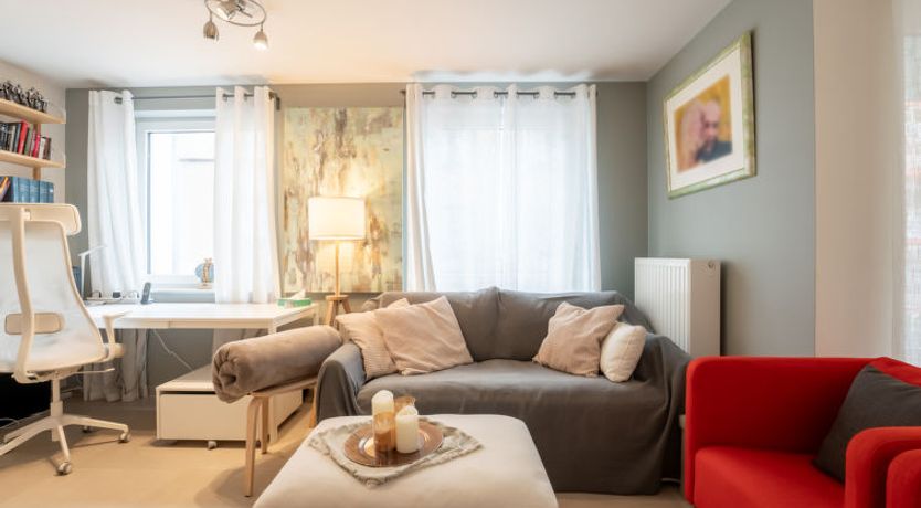 Photo of Heritage Apartment 2