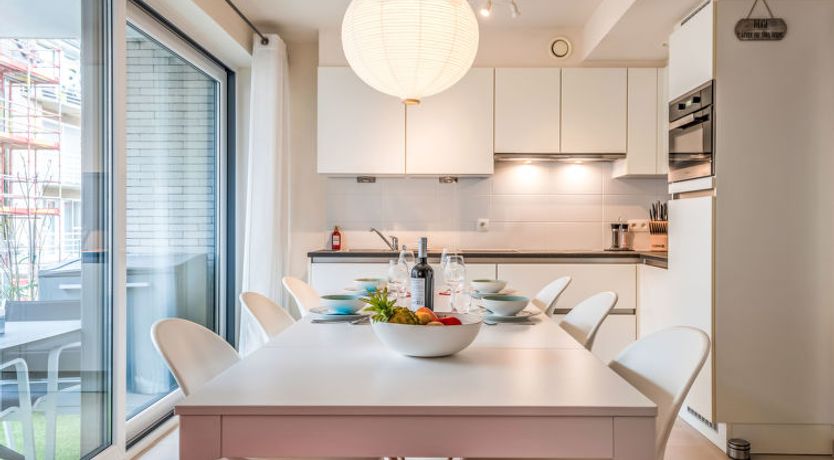 Photo of Heritage Apartment 2