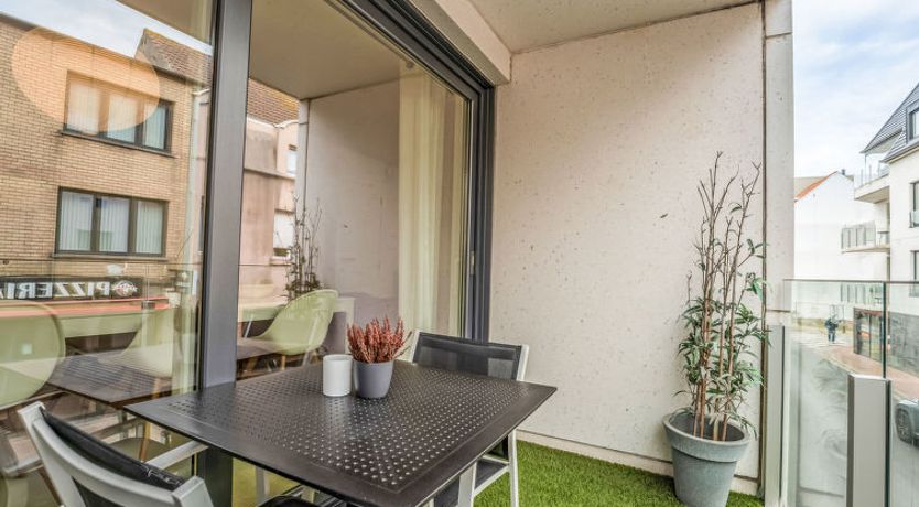 Photo of Heritage Apartment 2