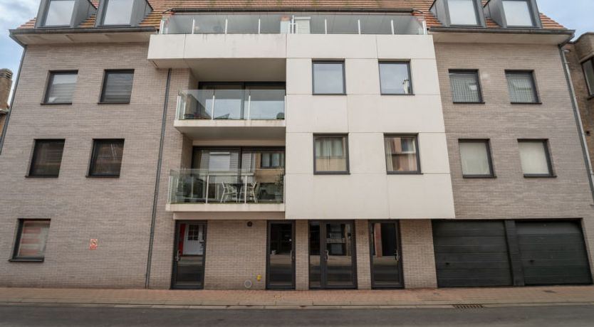 Photo of Heritage Apartment 2