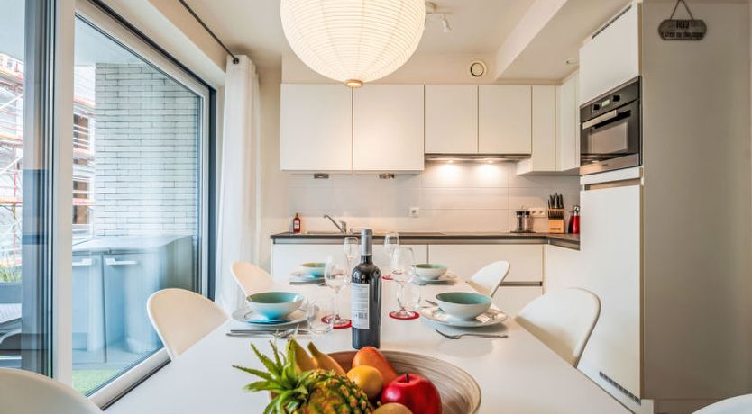 Photo of Heritage Apartment 2