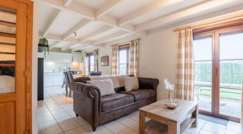 Photo of Fabiola with parking & garden Holiday Home 2