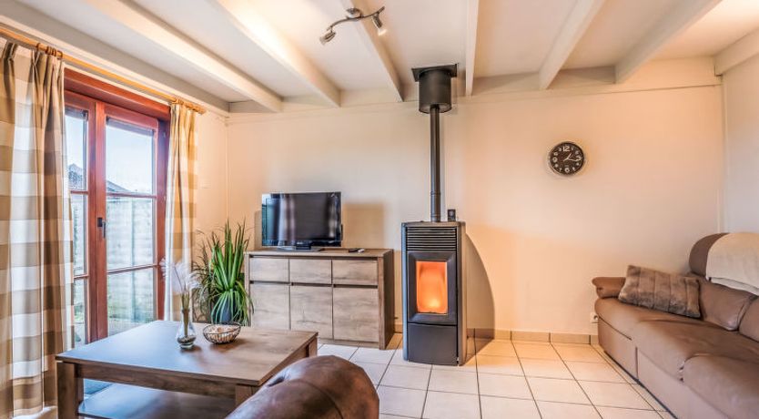 Photo of Fabiola with parking & garden Holiday Home 2