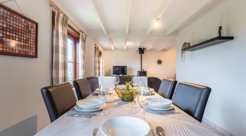 Photo of Fabiola with parking & garden Holiday Home 2