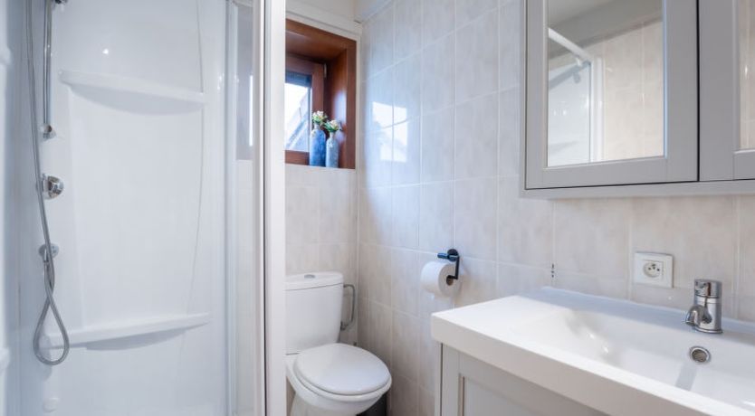 Photo of Fabiola with parking & garden Holiday Home 2