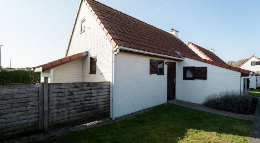 Photo of Fabiola with parking & garden Holiday Home 2