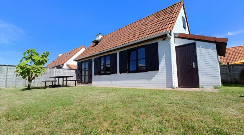 Photo of Fabiola with parking & garden Holiday Home 2