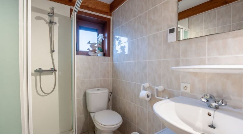 Photo of Pippa with parking & garden