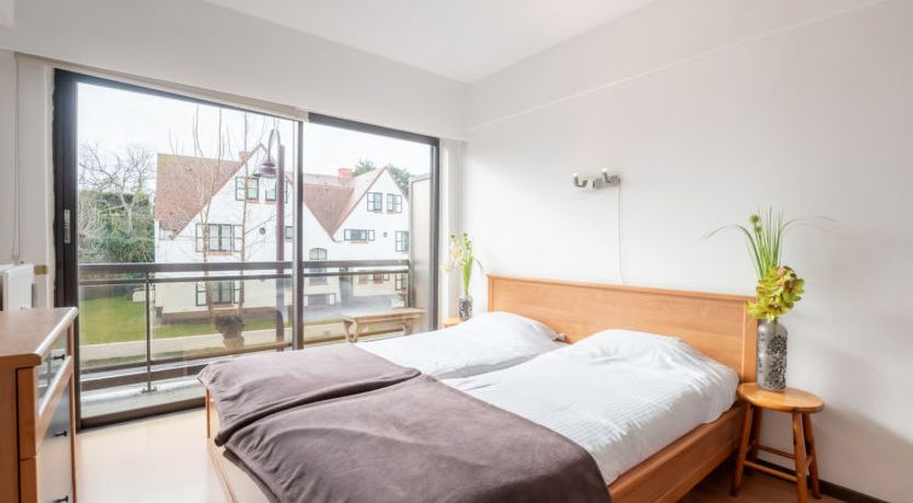 Photo of Du Coq à l’Haan bright appartment Apartment 2