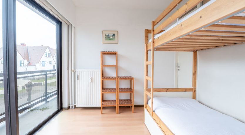 Photo of Du Coq à l’Haan bright appartment Apartment 2