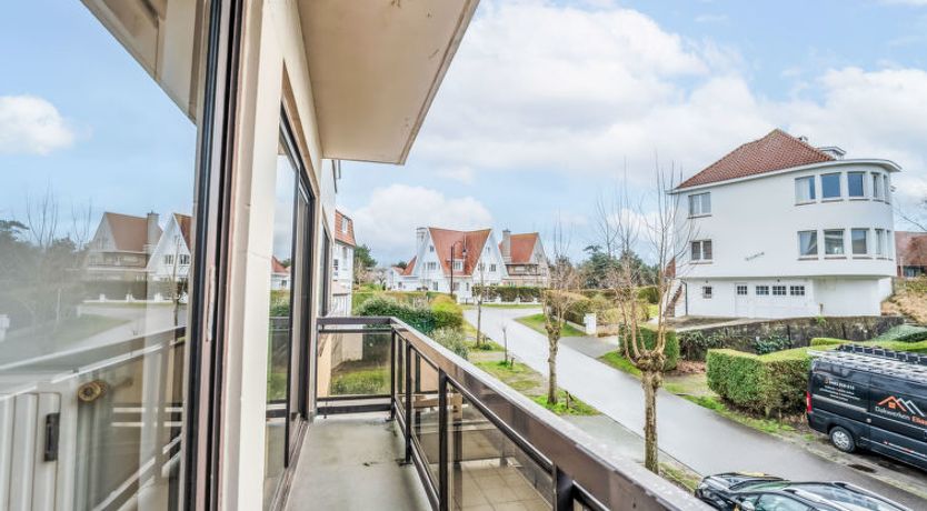 Photo of Du Coq à l’Haan bright appartment Apartment 2