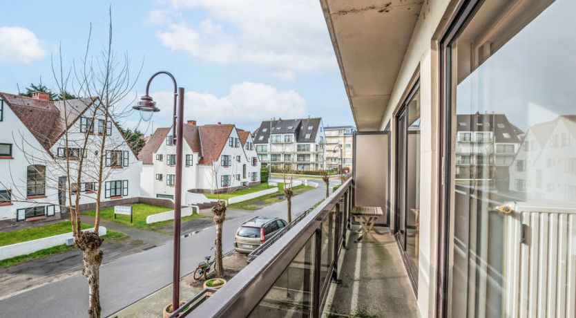 Photo of Du Coq à l’Haan bright appartment Apartment 2