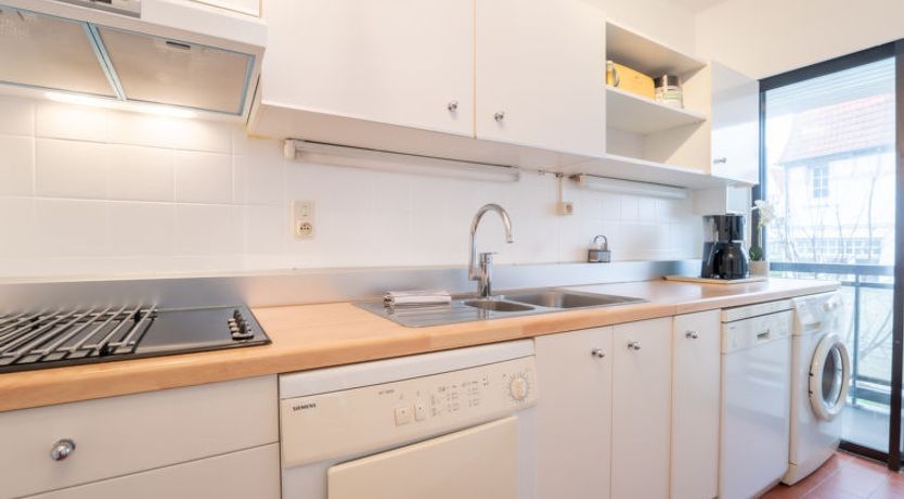 Photo of Du Coq à l’Haan bright appartment Apartment 2