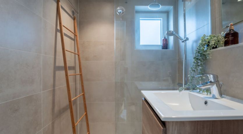 Photo of Beluga with parking and shared pool Holiday Home 9