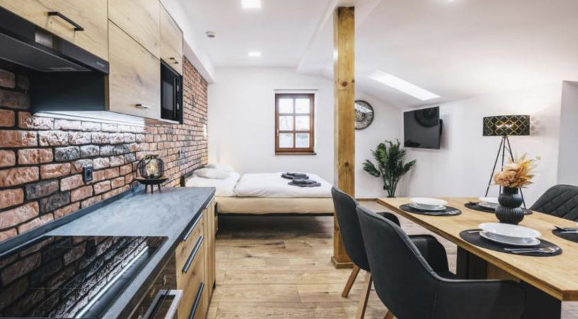 Photo of Historic Centre Apartment 2