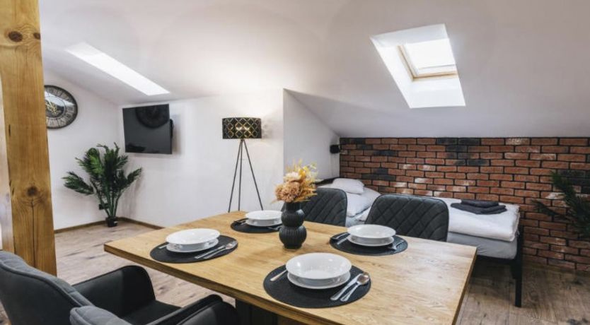 Photo of Historic Centre Apartment 2