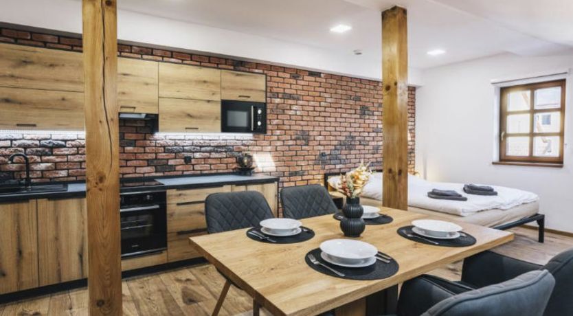 Photo of Historic Centre Apartment 2