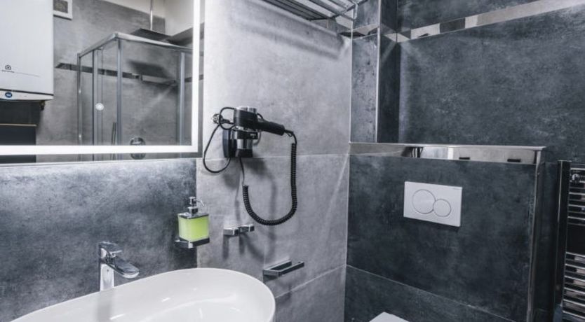 Photo of Historic Centre Apartment 2