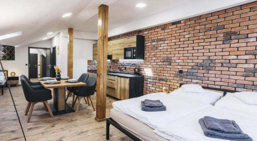 Photo of Historic Centre Apartment 2