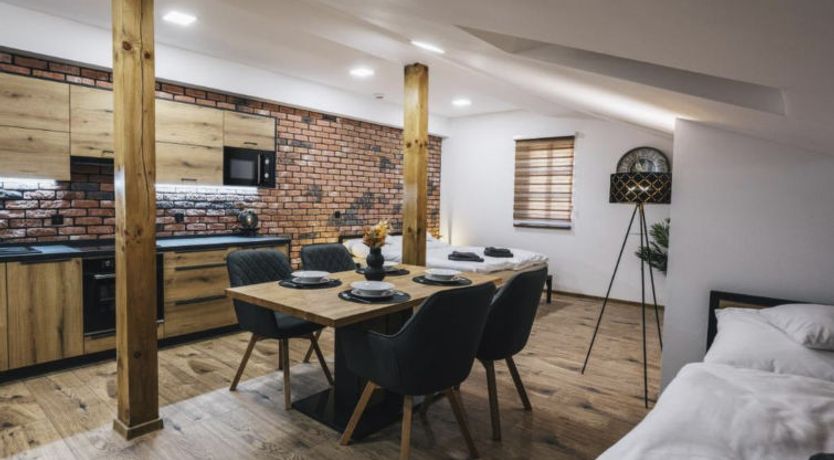 Photo of Historic Centre Apartment 2