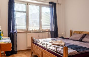 ProFamily simple Holiday Home