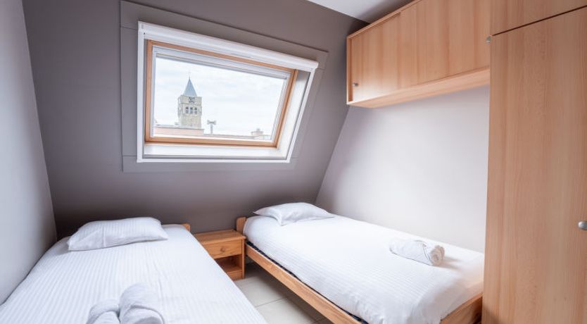 Photo of Ter Duinen Apartment 2