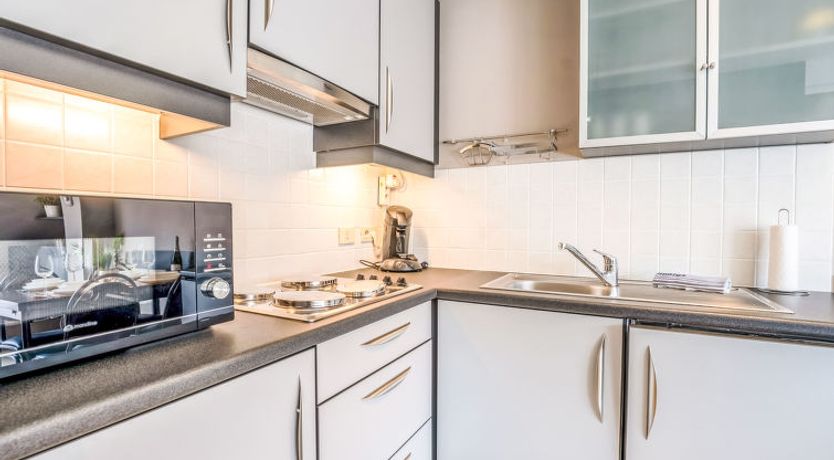 Photo of Ter Duinen Apartment 2