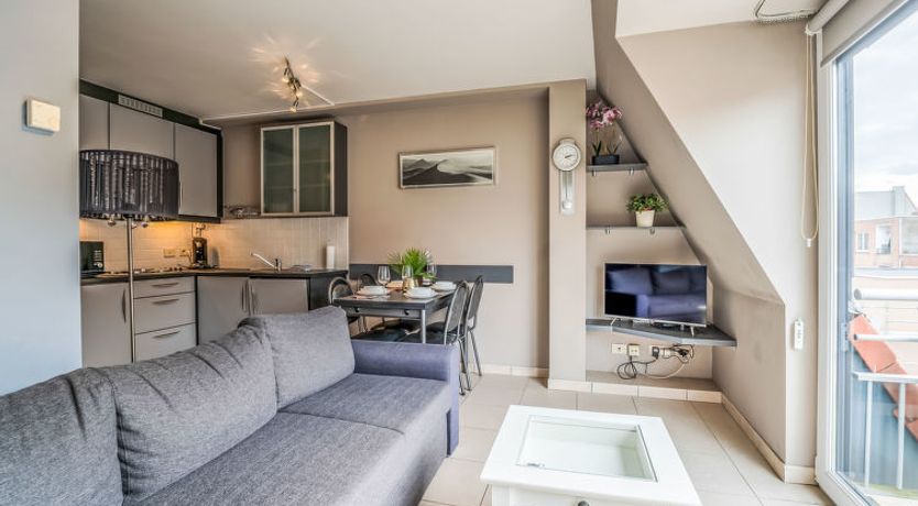 Photo of Ter Duinen Apartment 2