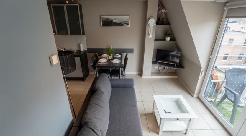 Photo of Ter Duinen Apartment 2