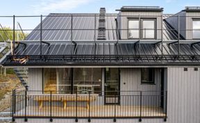 Photo of Renstråket 2005