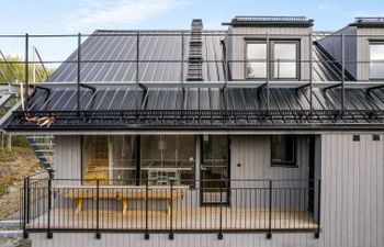 Renstråket 2005 Holiday Home