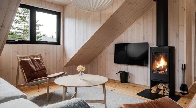 Photo of Renstråket 2005