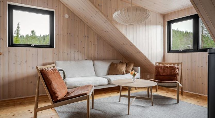 Photo of Renstråket 2005