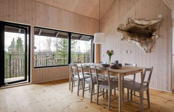 Renstråket 2003 Holiday Home