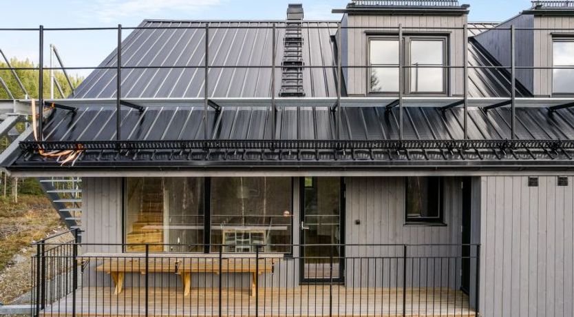 Photo of Renstråket 2002