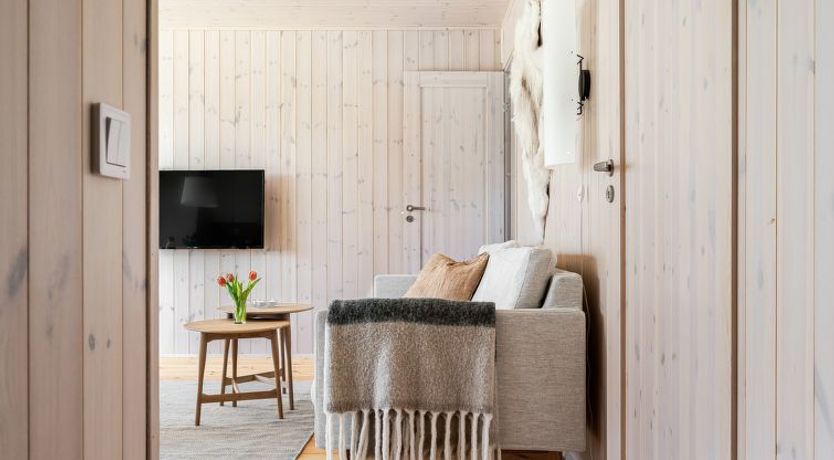 Photo of Renstråket 1003