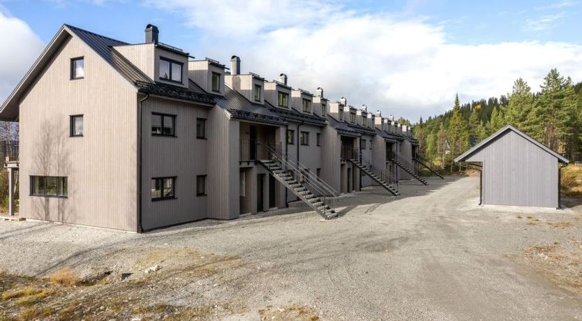 Photo of Renstråket 1003